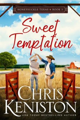 Sweet Temptation