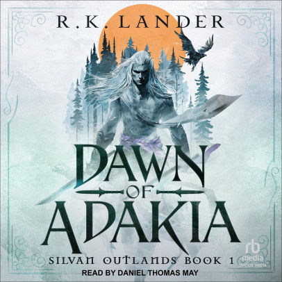 Dawn of Adakia