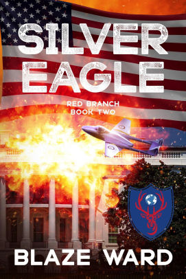 Silver Eagle