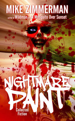 Nightmare Paint