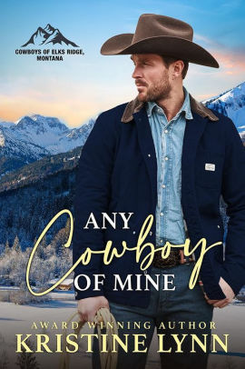 Any Cowboy of Mine