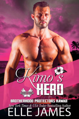 Kimo's Hero