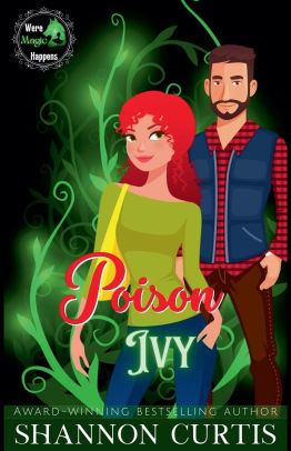 Poison Ivy