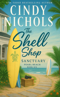 The Shell Shop Sanctuary
