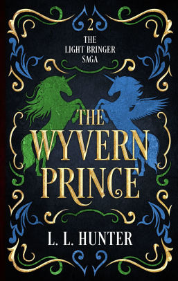The Wyvern Prince