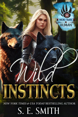 Wild Instincts