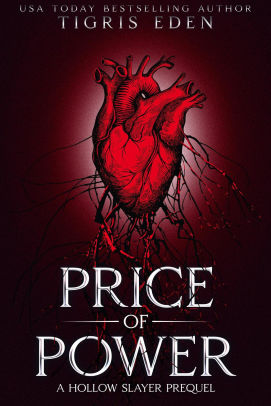 The Price of Power