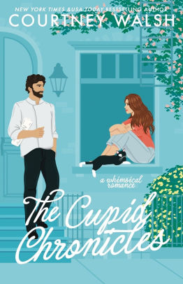 The Cupid Chronicles