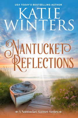 Nantucket Reflections