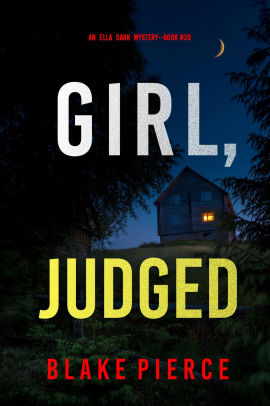 Girl, Judged