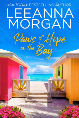 Paws of Hope on the Bay
