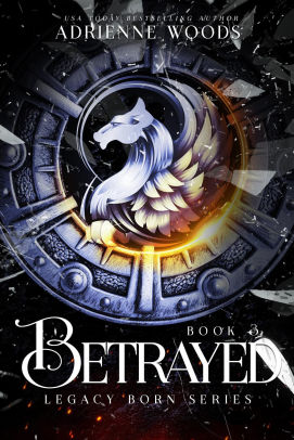 Betrayed