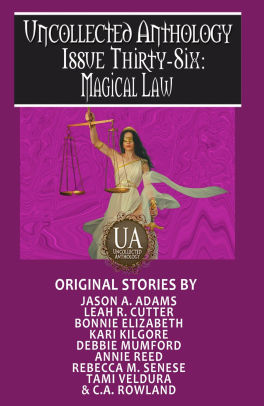 Magical Law