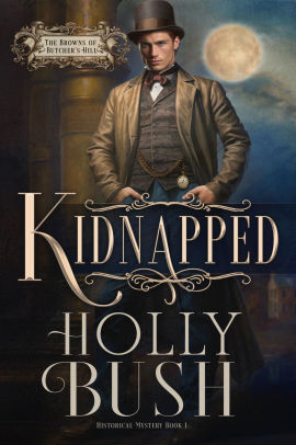 Kidnapped