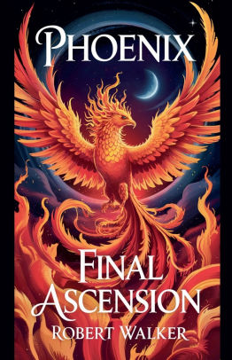 Phoenix - Final Ascension