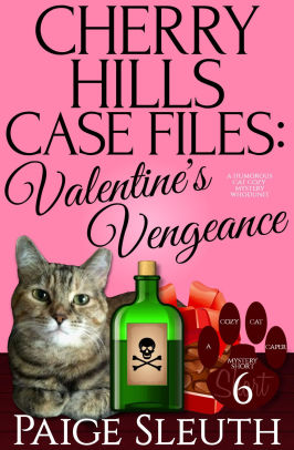 Valentine's Vengeance