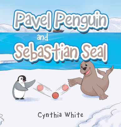 Pavel Penguin and Sebastian Seal