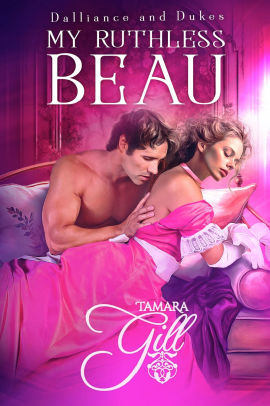 My Ruthless Beau
