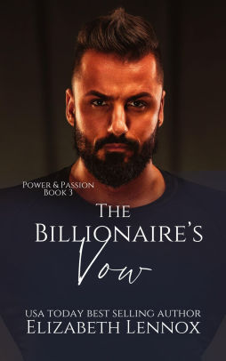 The Billionaire's Vow