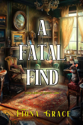 A Fatal Find