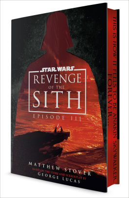 Star Wars: Revenge of the Sith: Episode III