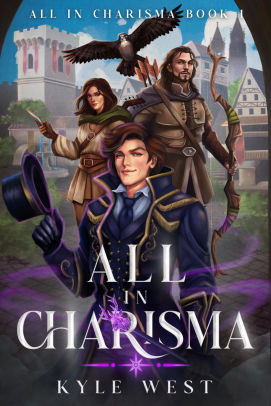 All in Charisma