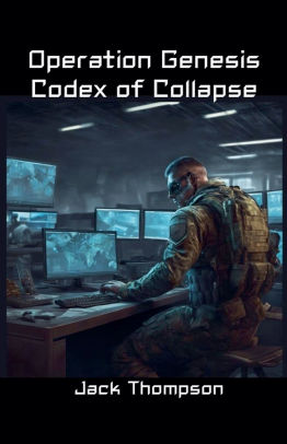 Operation Genesis Codex of Collapse