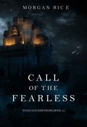 Call of the Fearless