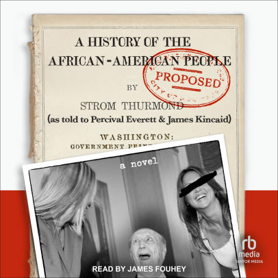 A History of the African-American People