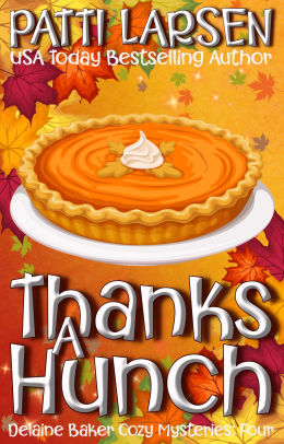 Thanks a Hunch