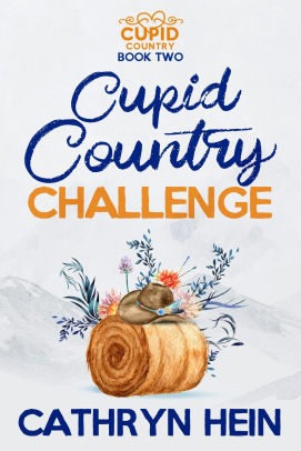 Cupid Country Challenge