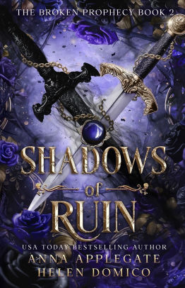 Shadows of Ruin