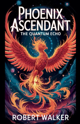 Phoenix Ascendant - The Quantum Echo