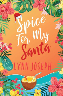 Spice for My Santa