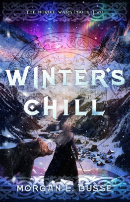 Winter's Chill