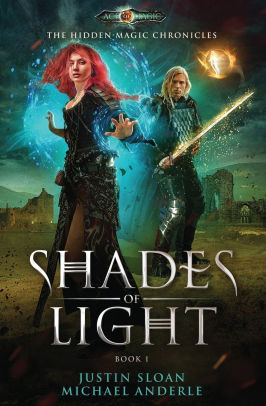 Shades of Light