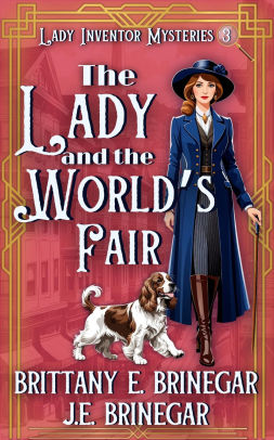 The Lady and the World's Fair