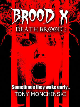 Brood X