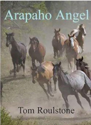 Arapaho Angel