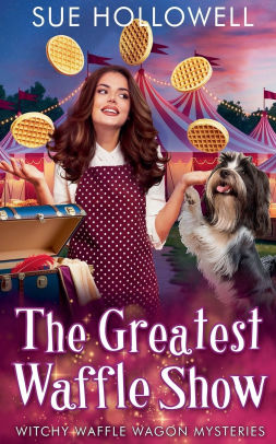 The Greatest Waffle Show