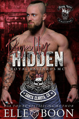 Royally Hidden