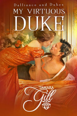 My Virtuous Duke