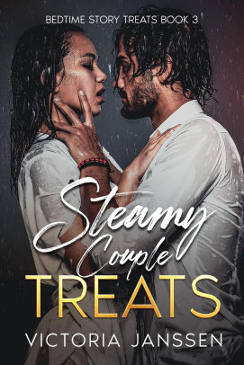 Steamy Couple Treats
