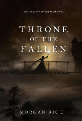 Throne of the Fallen
