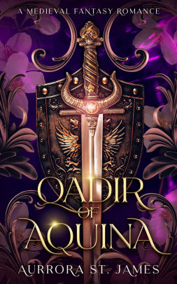 Qadir of Aquina