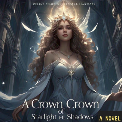 A Crown of Starlight Shadows