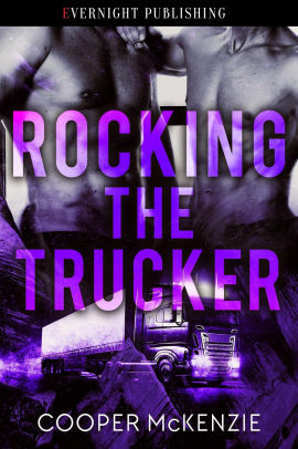 Rocking the Trucker