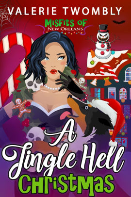A Jingle Hell Christmas