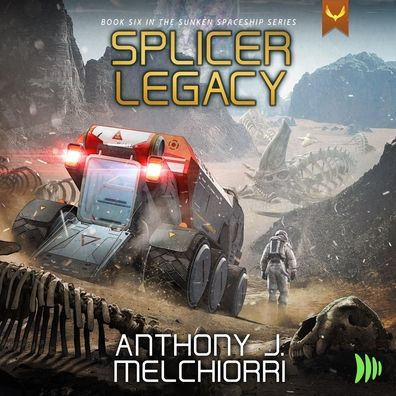 Splicer Legacy