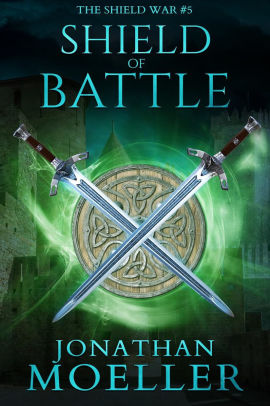 Shield of Battle